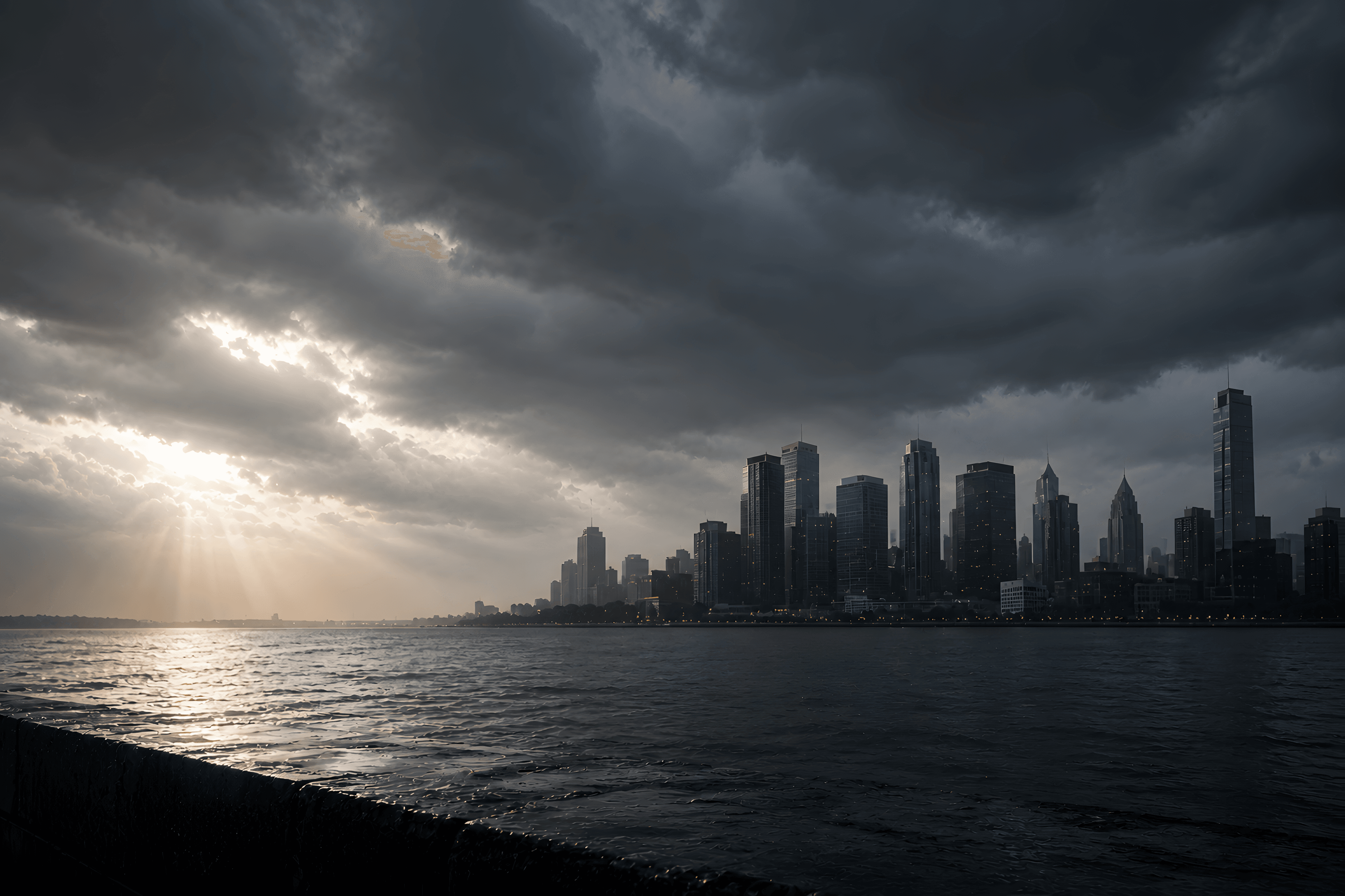 The Insurance Constraint: How Rising Climate Risk Could Reshape Global Capital Markets