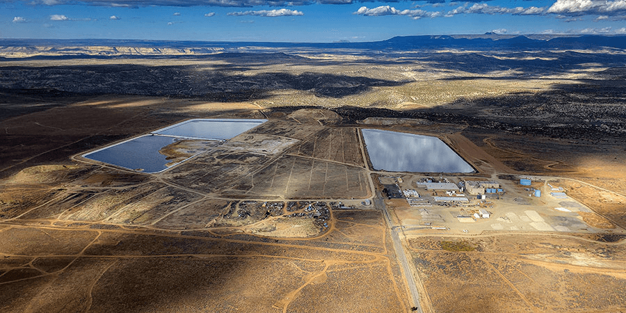 How Energy Fuels Positioned White Mesa for the US Critical Minerals Race