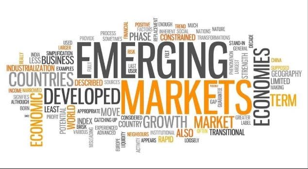 Acute to Chronic: The New Shape of Emerging Market Fragility